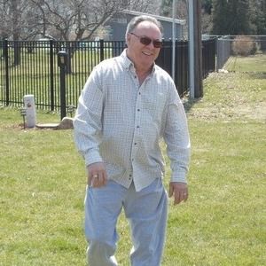 Meet your Posher, Frederick